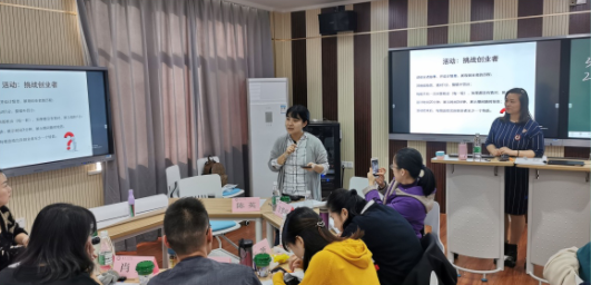 畅通的立交桥真实打破了学历晋升的壁垒让技术成才之路相同宽